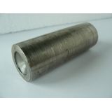 Tyč kruhová 30,80 - 1.3505 zbytek dlouhý 95+5 Zbytek kruhové tyče 30,8 x 95+5 mm z ložiskové oceli 1.3505 (100Cr6+AC) podobné 14 109 dle ČSN, povrch h11 loupaný