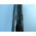 Vrták válcový levý pr.19,5  HSS Šroubovitý vrták s válcovou stopkou levořezný, průměr 19,5 mm, střední délková řada dle ČSN 22 1131