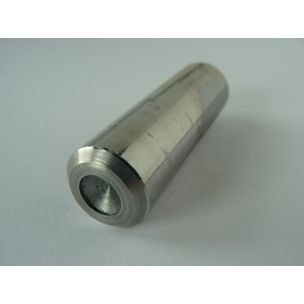 Tyč kruhová 19,00 - 1.3505 zbytek dlouhý   45+5 Zbytek kruhové tyče 19 x 45+5 mm z ložiskové oceli 1.3505 (100Cr6+AC) podobné 14 109 dle ČSN, povrch h11 loupaný