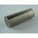 Tyč kruhová 19,00 - 1.3505 zbytek dlouhý   45+5 Zbytek kruhové tyče 19 x 45+5 mm z ložiskové oceli 1.3505 (100Cr6+AC) podobné 14 109 dle ČSN, povrch h11 loupaný