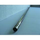 Tyč kruhová 19,00 - 1.3505 zbytek dlouhý 900+50 Zbytek kruhové tyče 19 x 900+50 mm z ložiskové oceli 1.3505 (100Cr6+AC) podobné 14 109 dle ČSN, povrch h11 loupaný