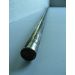 Tyč kruhová 19,00 - 1.3505 zbytek dlouhý  900+50 Zbytek kruhové tyče 19 x 900+50 mm z ložiskové oceli 1.3505 (100Cr6+AC) podobné 14 109 dle ČSN, povrch h11 loupaný