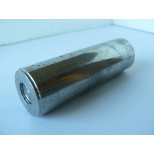 Tyč kruhová 28,80 - 1.3505 zbytek dlouhý   95+5 Zbytek kruhové tyče 28,8 x 95+5 mm z ložiskové oceli 1.3505 (100Cr6+AC) podobné 14 109 dle ČSN, povrch h11 loupaný