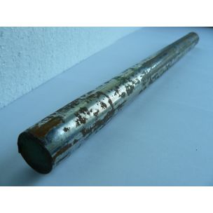 Tyč kruhová 30,80 - 1.3505 zbytek dlouhý  450+50 Zbytek kruhové tyče 30,8 x 450+50 mm z ložiskové oceli 1.3505 (100Cr6+AC) podobné 14 109 dle ČSN, povrch h11 loupaný