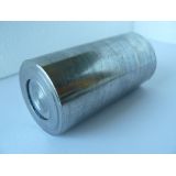 Tyč kruhová 41,60 - 1.3505 zbytek dlouhý 80+5 Zbytek kruhové tyče 41,6 x 80+5 mm z ložiskové oceli 1.3505 (100Cr6+AC) podobné 14 109 dle ČSN, povrch h11 loupaný