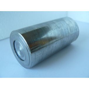 Tyč kruhová 41,60 - 1.3505 zbytek dlouhý  100+5 Zbytek kruhové tyče 41,6 x 100+5 mm z ložiskové oceli 1.3505 (100Cr6+AC) podobné 14 109 dle ČSN, povrch h11 loupaný