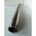 Trubka kr. 43,00x 6,00 - 1.3505 zbytek dlouhý 180+5 Zbytek kruhové trubky 43 x 6 - 180+5 mm z ložiskové oceli 1.3505 (100Cr6+AC) podobné 14 109 dle ČSN, povrch h11 broušený nebo loupaný, tolerance tloušťky stěny ±10%