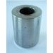 Trubka kr. 56,00x14,00 - 1.3505 zbytek dlouhý  65+5 Zbytek kruhové trubky 56 x 14 - 65+5 mm z ložiskové oceli 1.3505 (100Cr6+AC) podobné 14 109 dle ČSN, povrch h11 broušený nebo loupaný, tolerance tloušťky stěny ±8%.