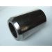 Trubka kr. 56,30x 9,95 - 1.3505 zbytek dlouhý  75+5 Zbytek kruhové trubky 56,3 x 9,65 - 75+5 mm z ložiskové oceli 1.3505 (100Cr6+AC) podobné 14 109 dle ČSN, povrch v toleranci ±0,4 válcovaný, tolerance tloušťky stěny ±0,7 mm.