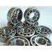 1202 Ložisko kuličkové dvouřadé naklápěcí,  15x 35x11