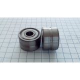 VLM 069 Ložisko kuličkové dvouřadé speciální