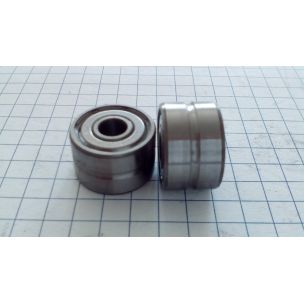 VLM 069 Ložisko kuličkové dvouřadé speciální